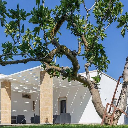 Paloma B&B Porto Cesareo Eksteriør billede